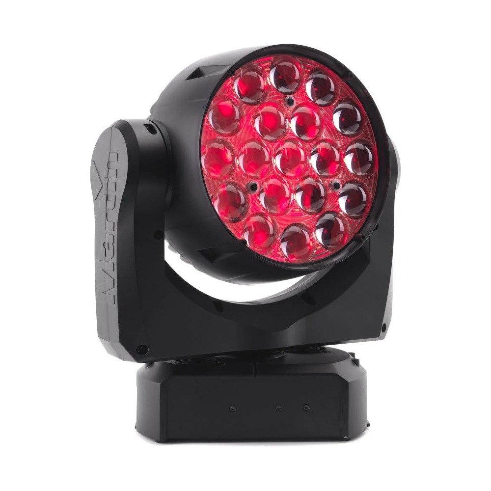 Martin MAC Aura XB LED Wash Moving Head