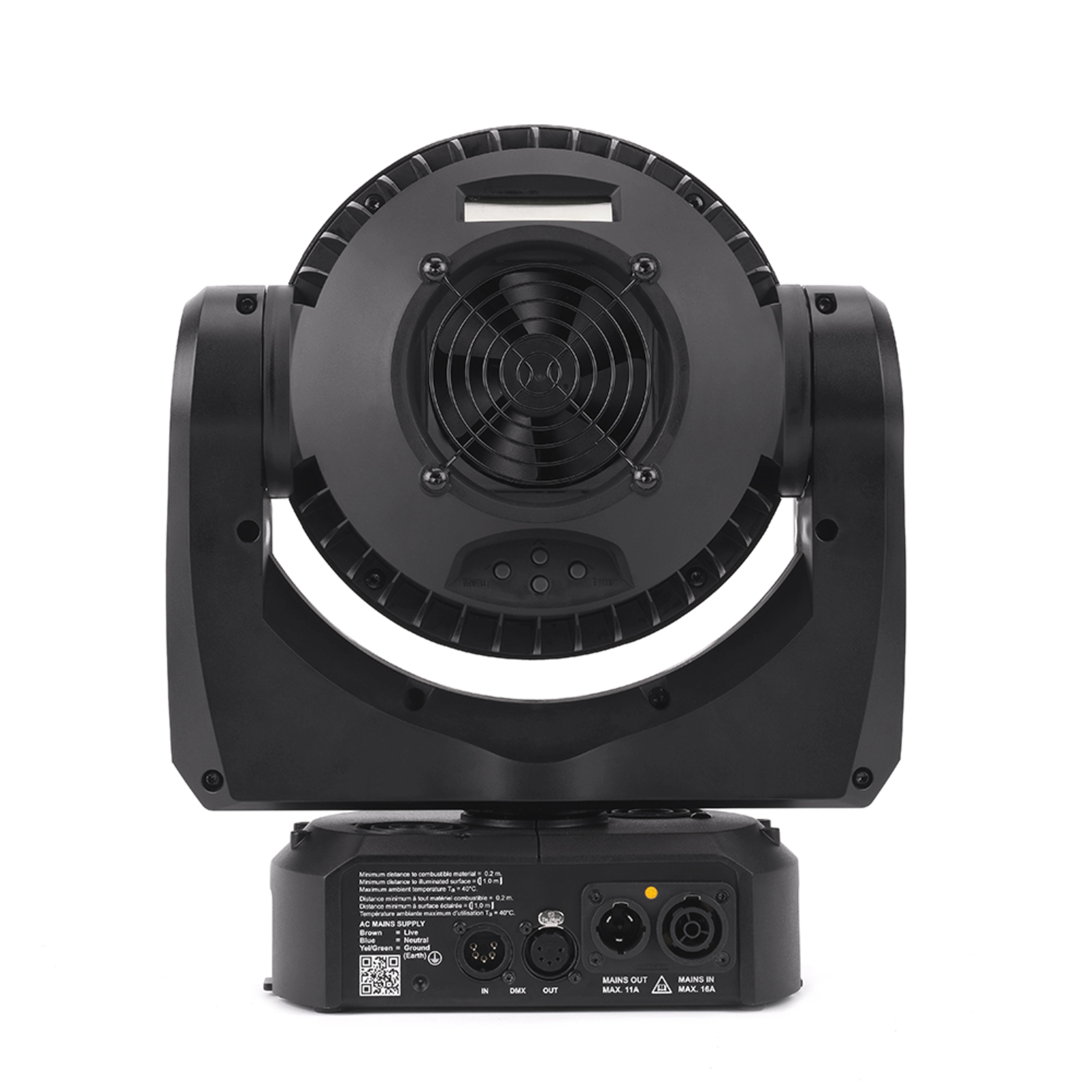 Martin MAC Aura XB LED Wash Moving Head - view 3