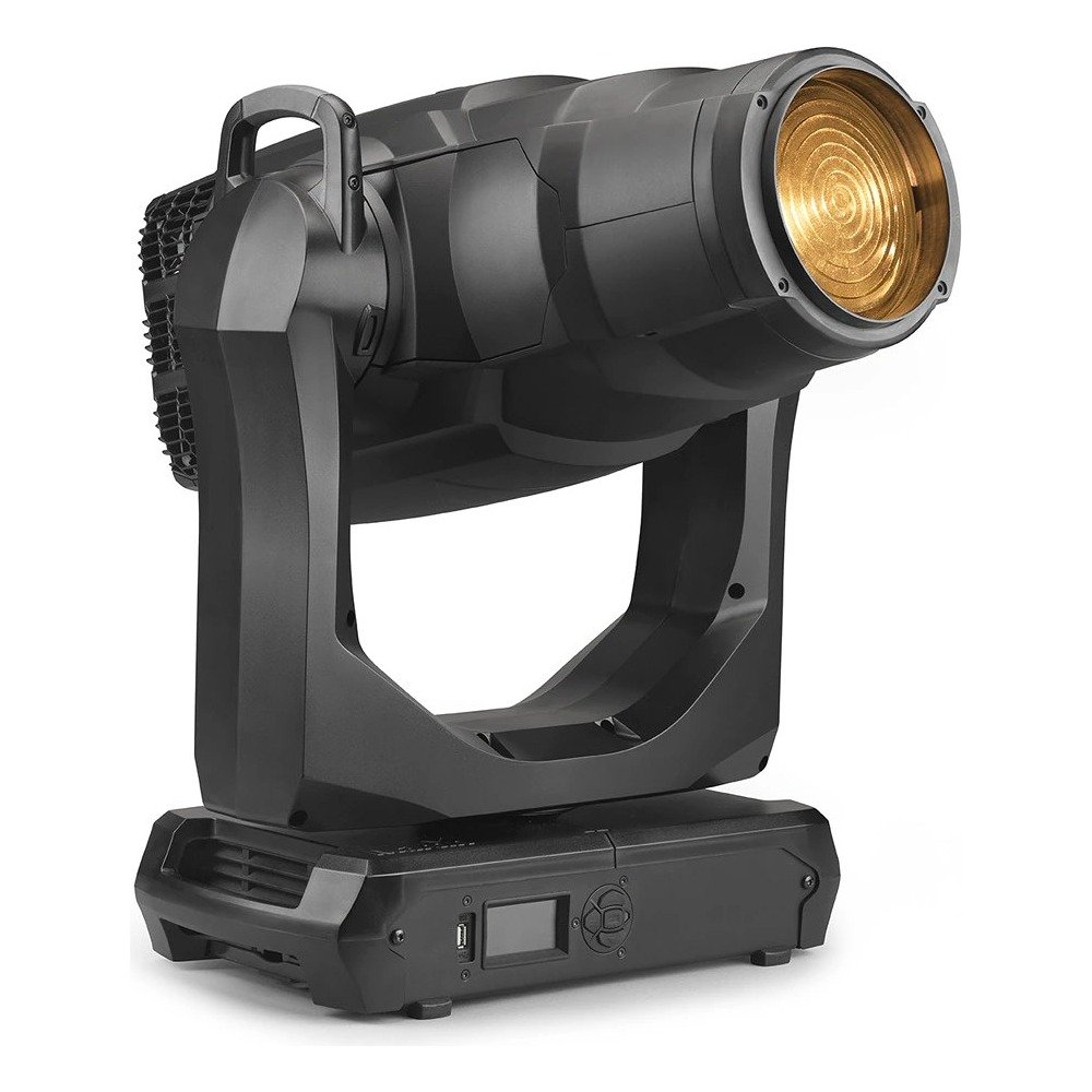 Martin MAC Encore Wash WRM LED Wash Moving Head