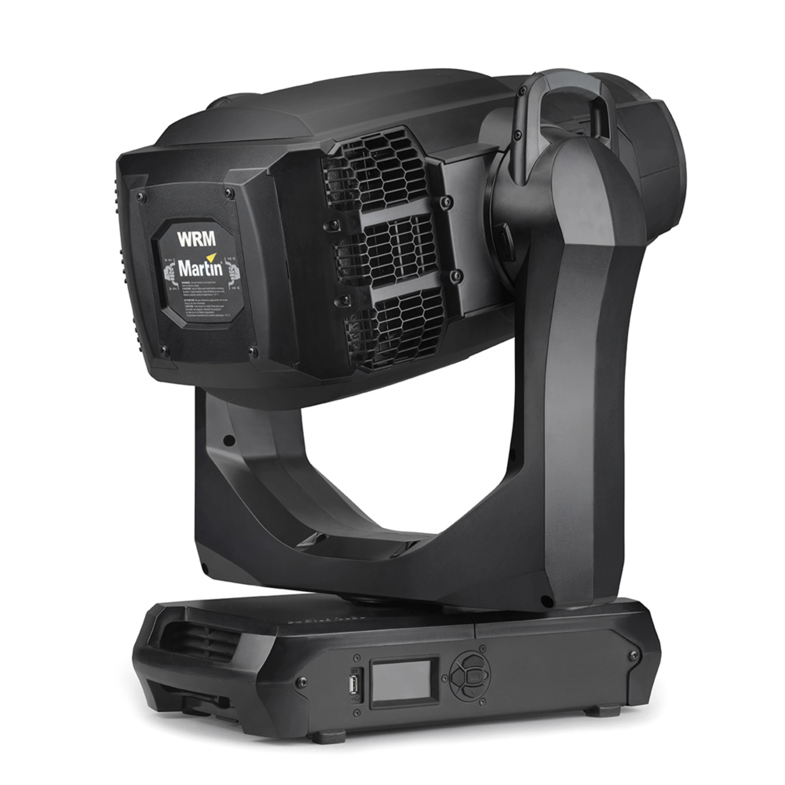 Martin MAC Encore Wash WRM LED Wash Moving Head - view 2