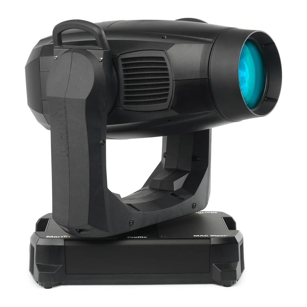 Martin MAC Viper Performance 1000W Framing Moving Head