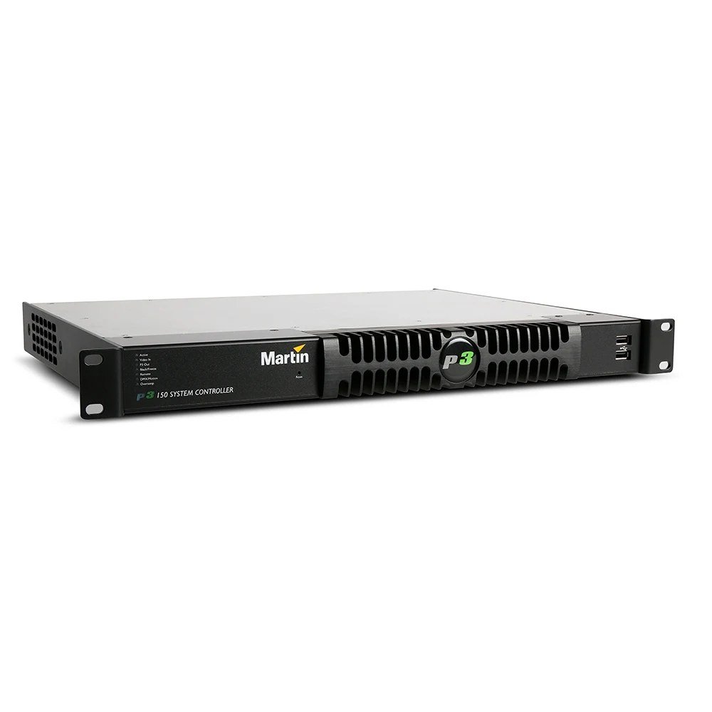 Martin P3-150 System Controller product image