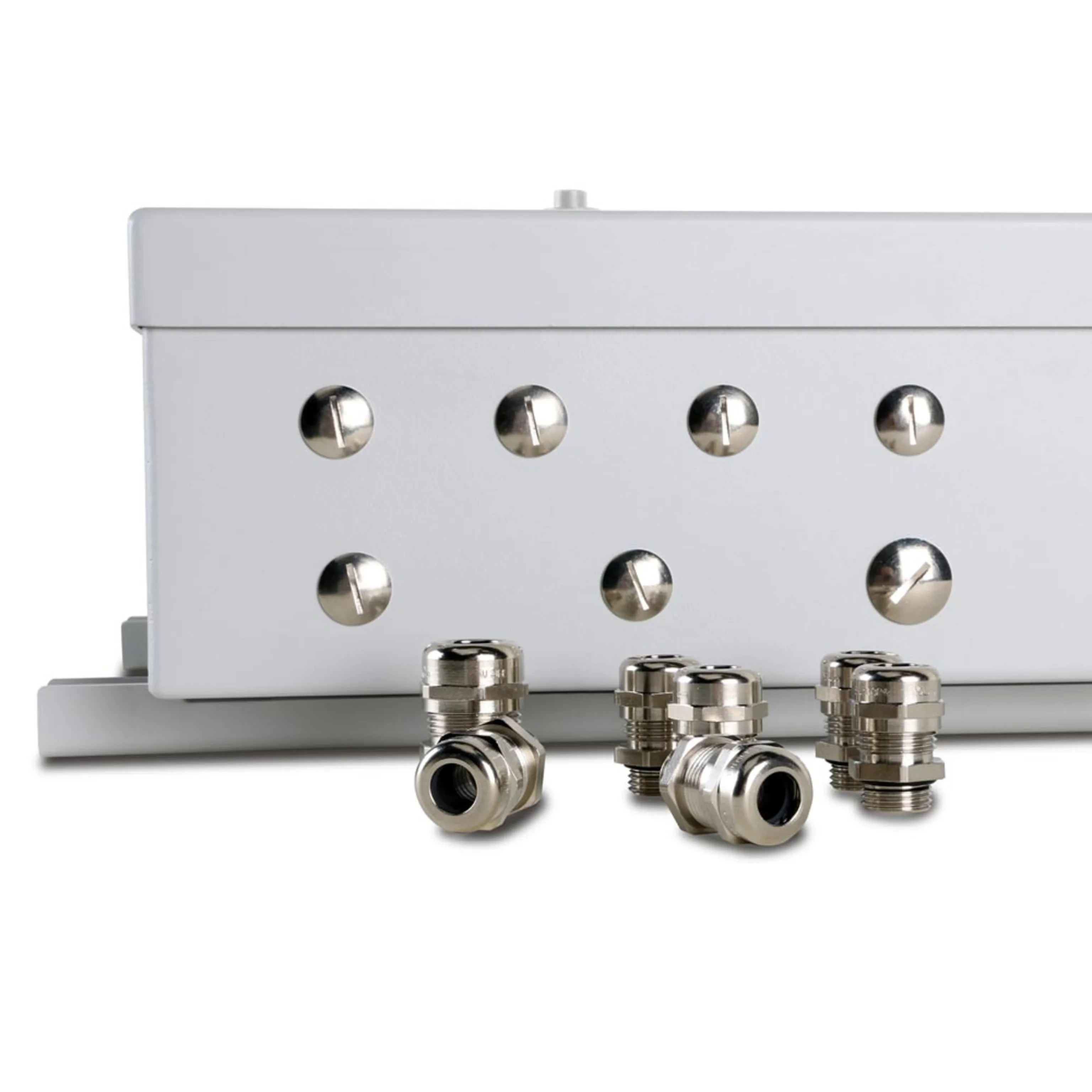 Martin P3 PowerPort 1000 IP Power and Data Distributor, Installation Model - view 4