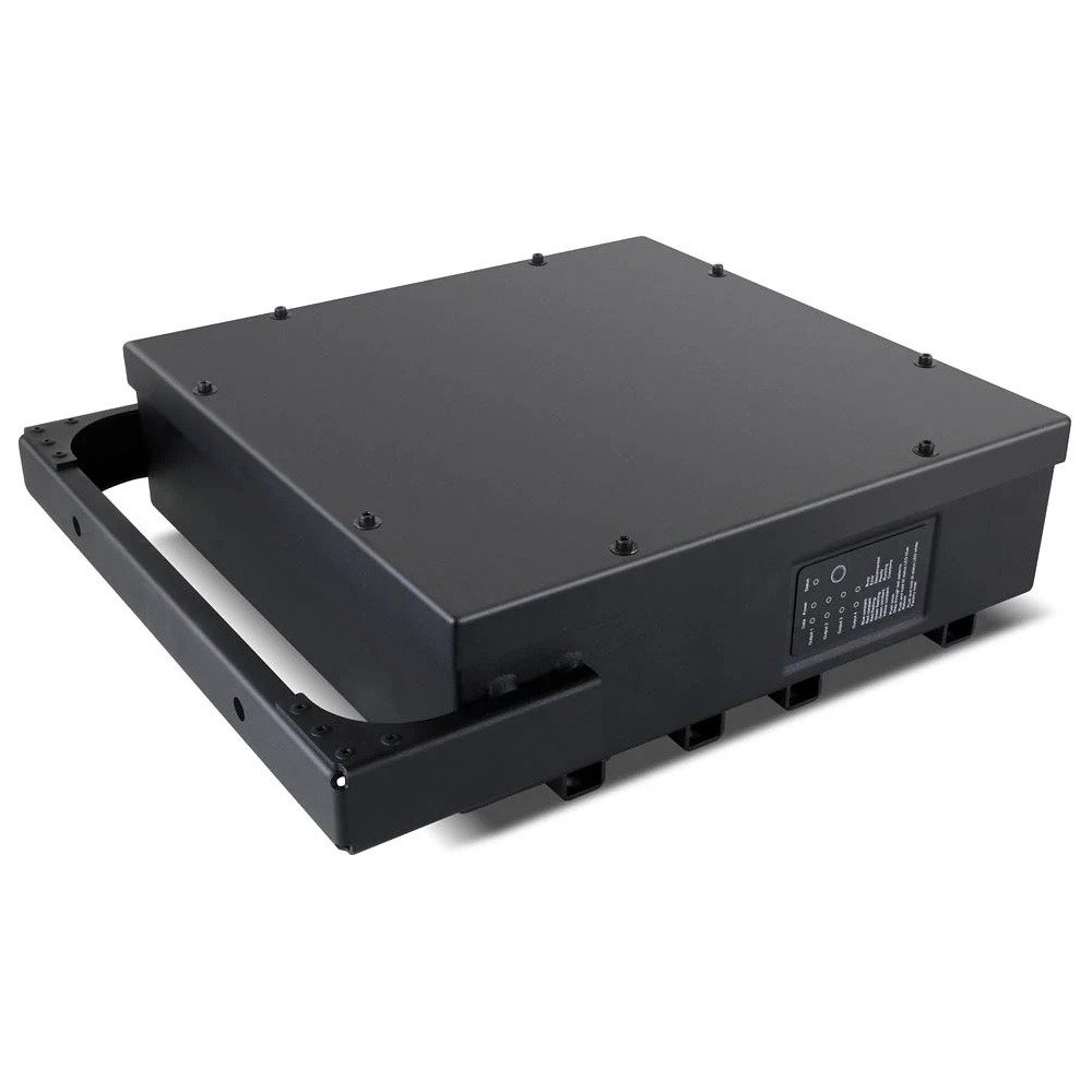 Martin P3 PowerPort 1000 IP Power and Data Distributor, Rental Model product image
