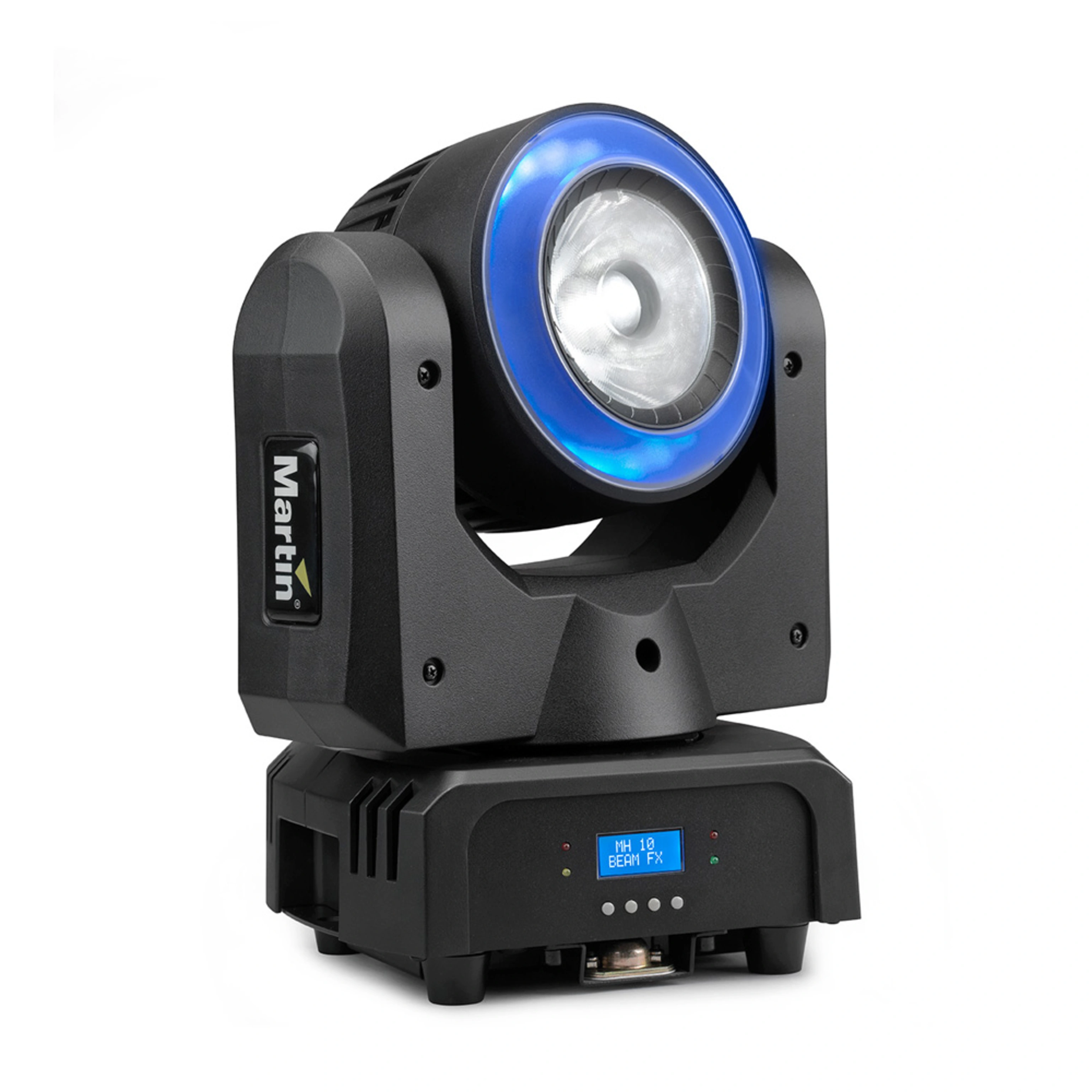 Martin RUSH MH 10 Beam FX LED Moving Head - view 3