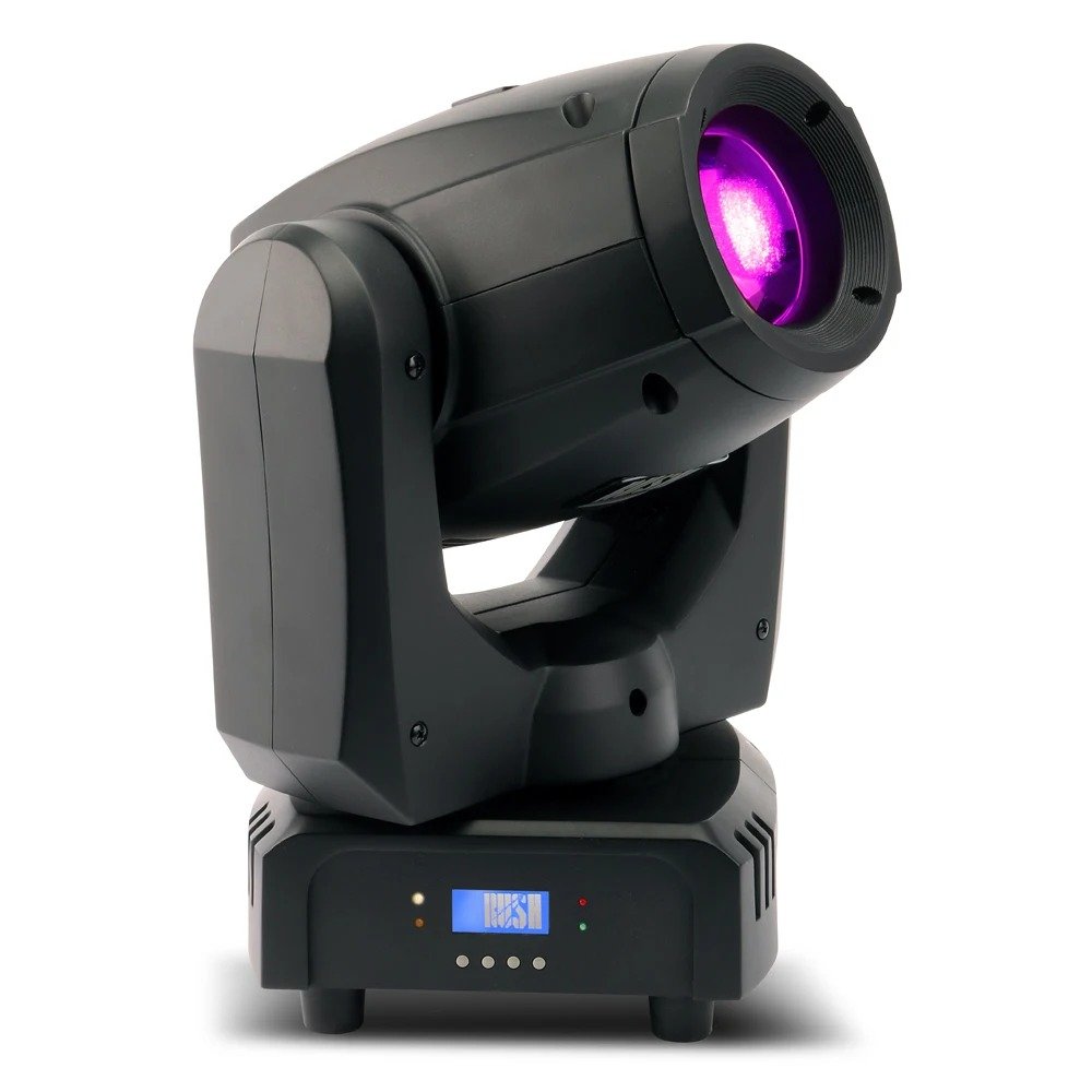Martin RUSH MH 5 Profile 75W LED Moving Head