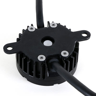 Martin VDO Dotron Flange Bracket - view 2