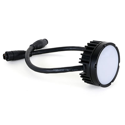 Martin VDO Dotron Diffuser - view 2