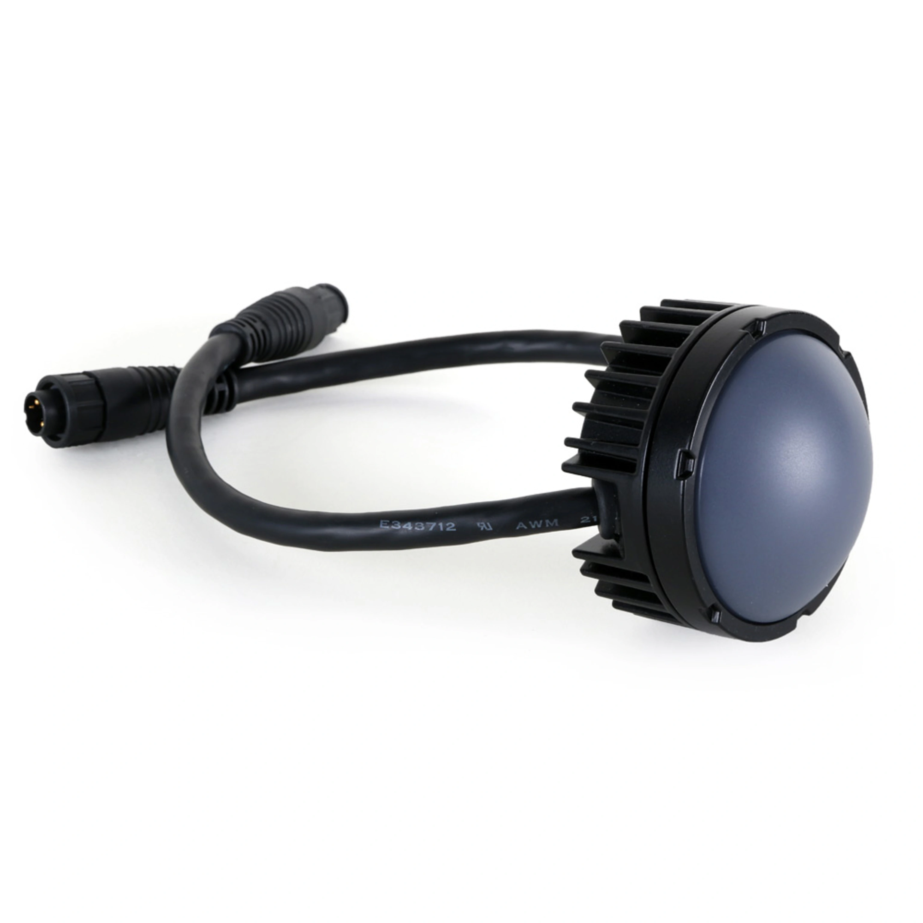 Martin VDO Dotron IP65 RGB LED Pixel Dot A 72mm IP65 RGB dot with field-exchangeable diffusers and lens array - view 2