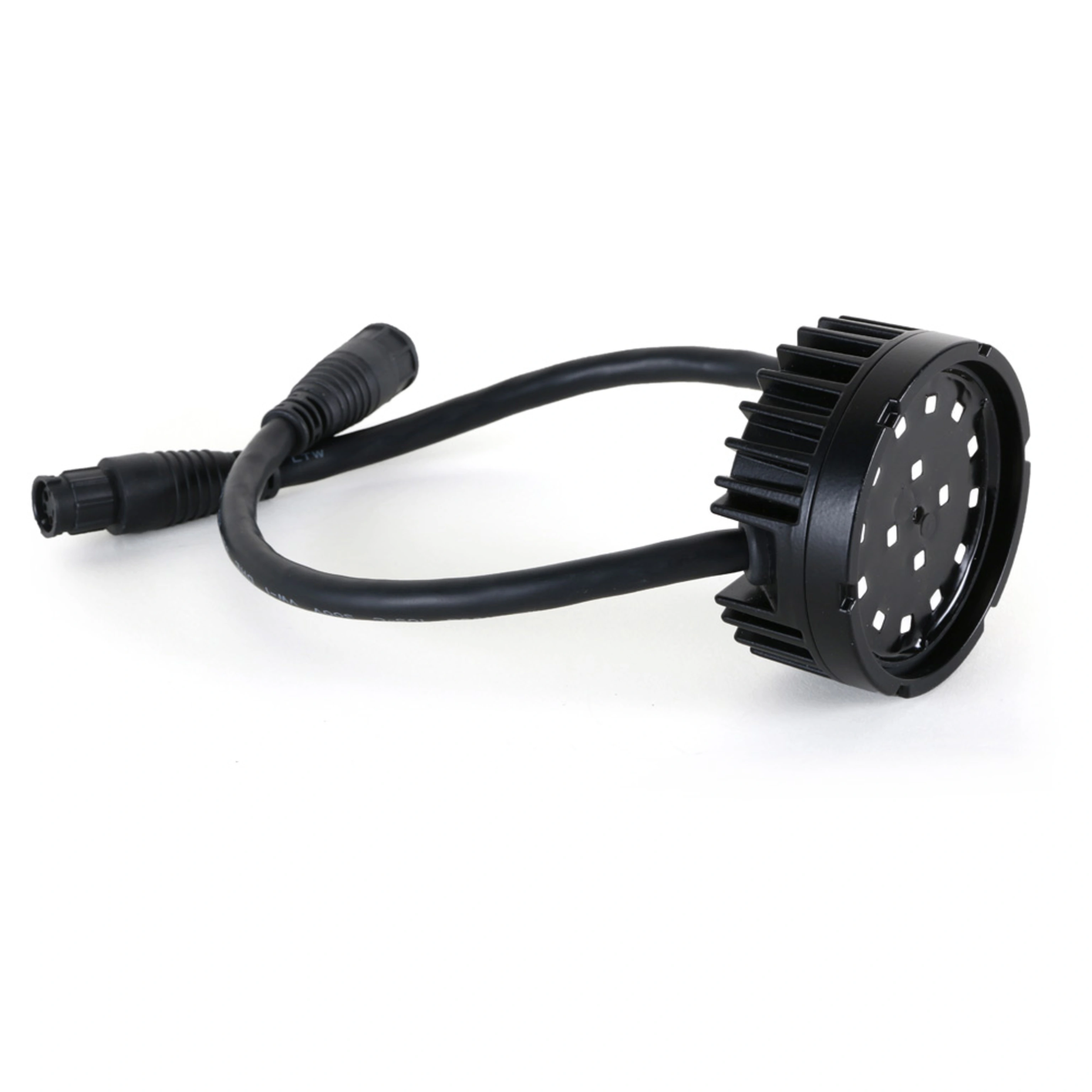 Martin VDO Dotron IP65 RGB LED Pixel Dot A 72mm IP65 RGB dot with field-exchangeable diffusers and lens array - view 3
