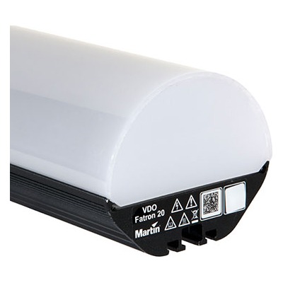 Martin VDO Fatron Round Diffuser, 320 mm