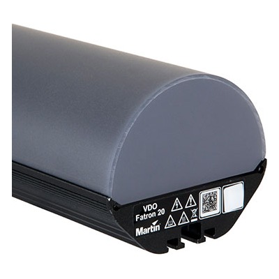 Martin VDO Fatron Round Diffuser, 320 mm - view 2