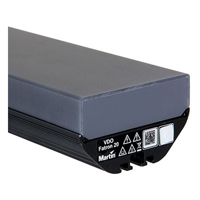 Martin VDO Fatron Square Diffuser, 320 mm - view 2