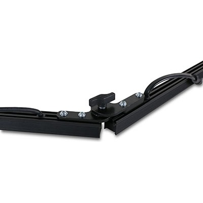 Martin VDO Sceptron Pivot Coupler Swiveling rigging coupler