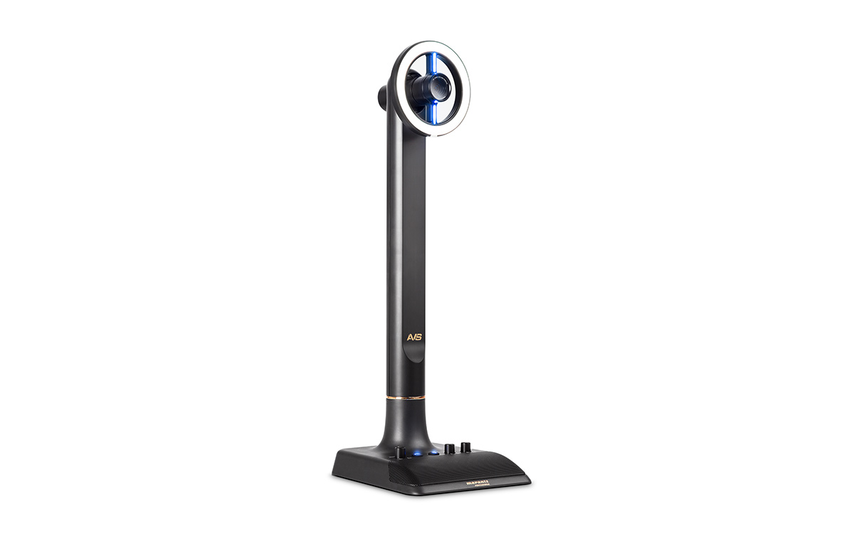 Marantz AVS - view 3