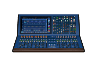 Midas HD96-24-CC-IP