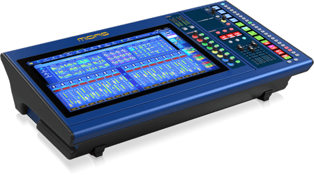 Midas HD96-AIR-CC-IP