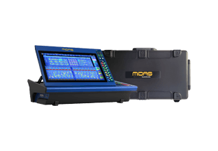 Midas HD96-AIR-CC-TP