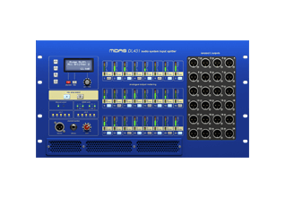 Midas DL431