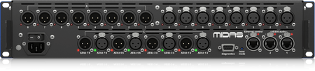 Midas DL155
