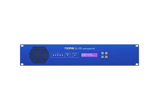 Midas DL155 - view 2