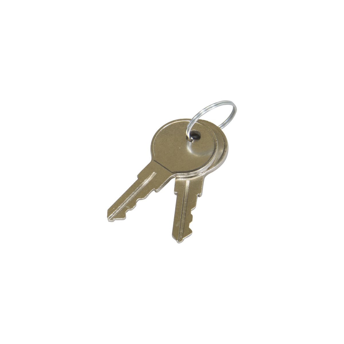 Middle Atlantic Additional Keys