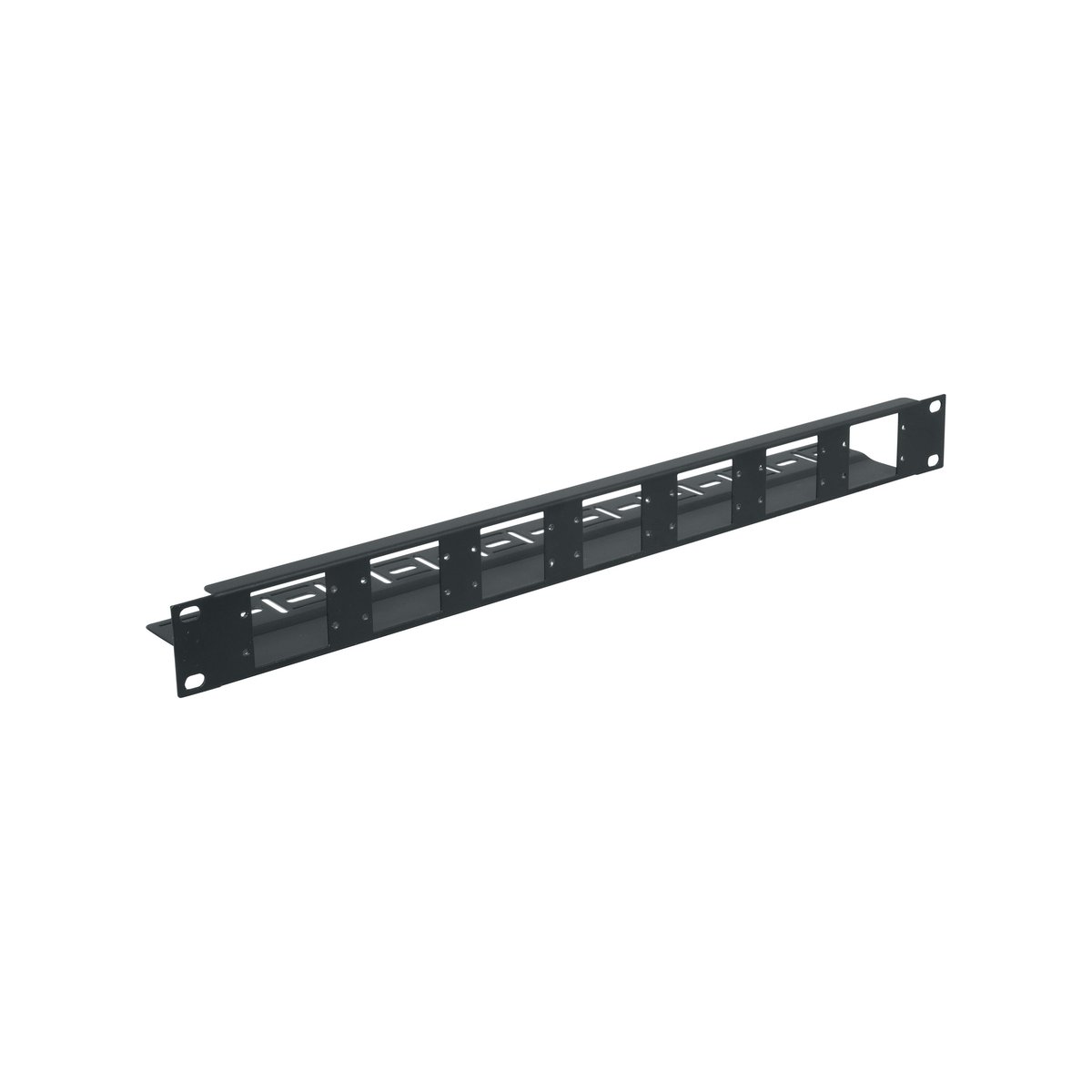 Middle Atlantic AVIP Rackmount Panel System