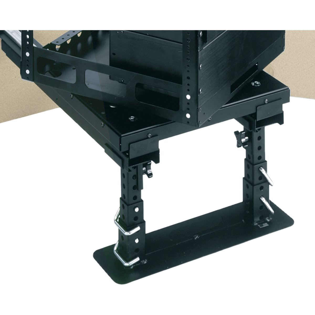 Middle Atlantic AXS Series 10-22 Inch Service Stand