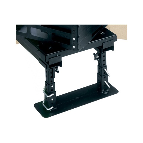 Middle Atlantic AXS Series 16-40 Inch Service Stand
