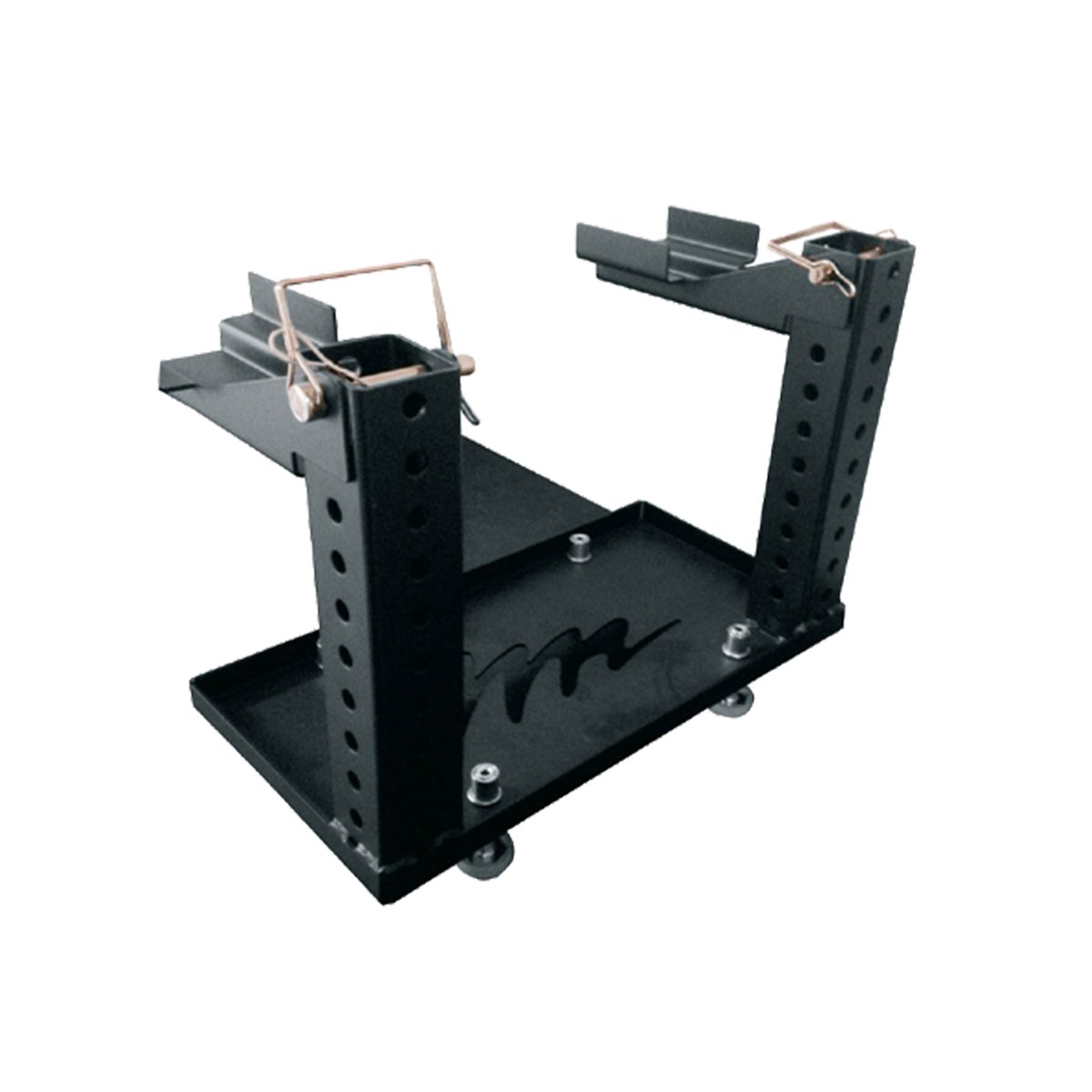 Middle Atlantic AXS Series 3-10 Inch Service Stand