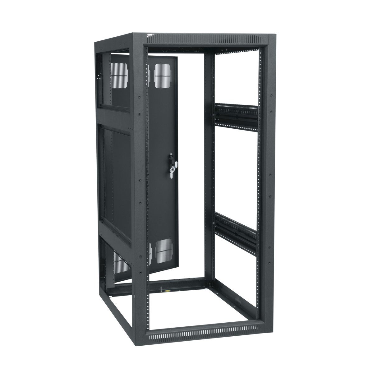 Middle Atlantic BGR Series 23 Inch Wide AV Rack