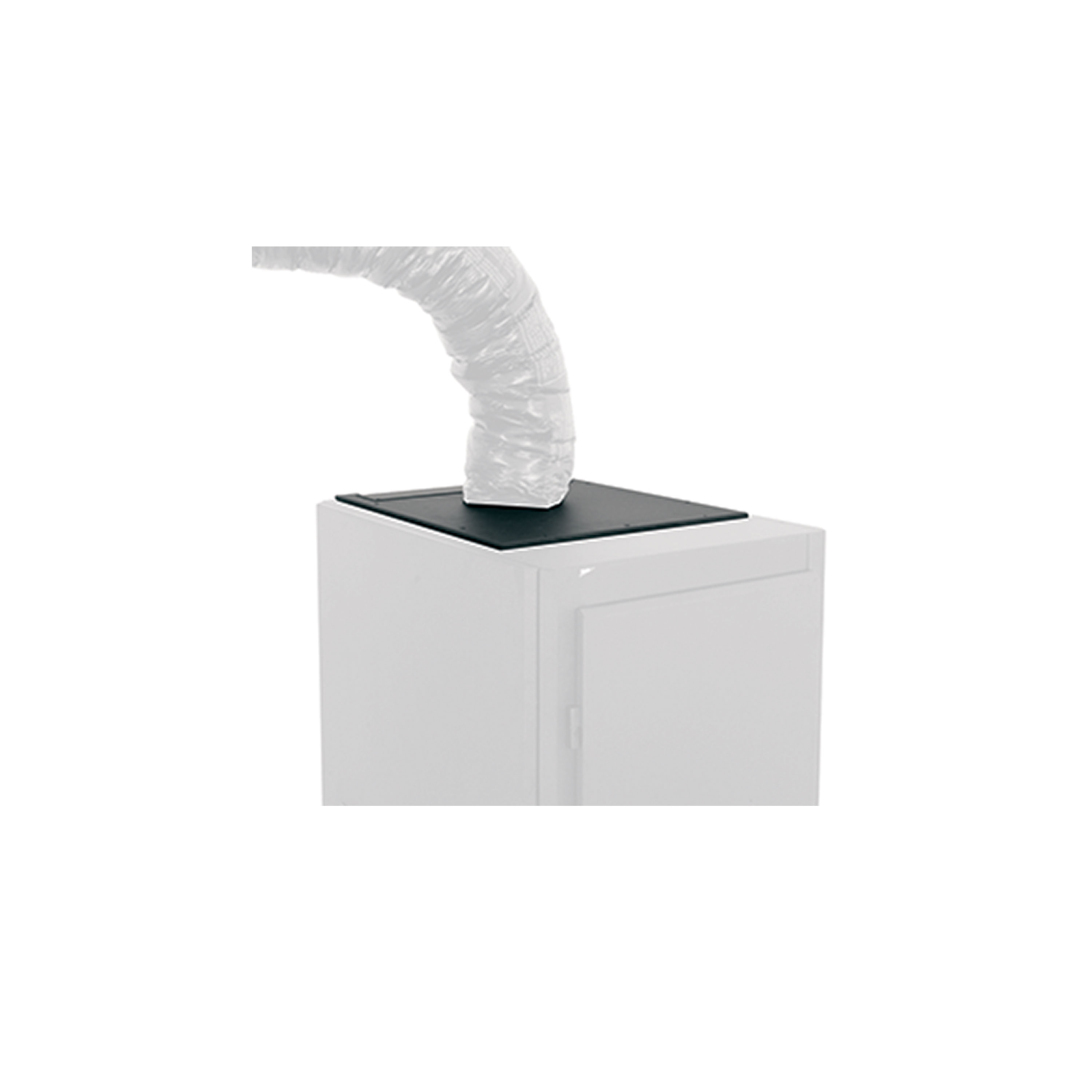 Middle Atlantic Duct Top for BGR Series Racks - view 2