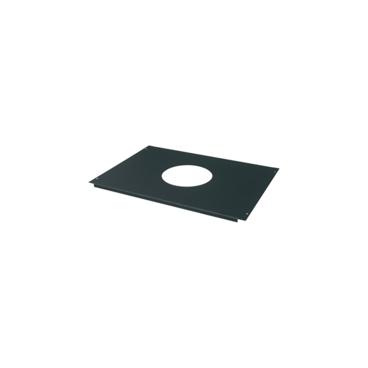 Middle Atlantic Duct Top for BGR Series Racks