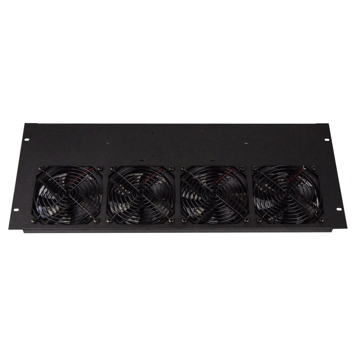 Middle Atlantic BGR Series Fan Top Options