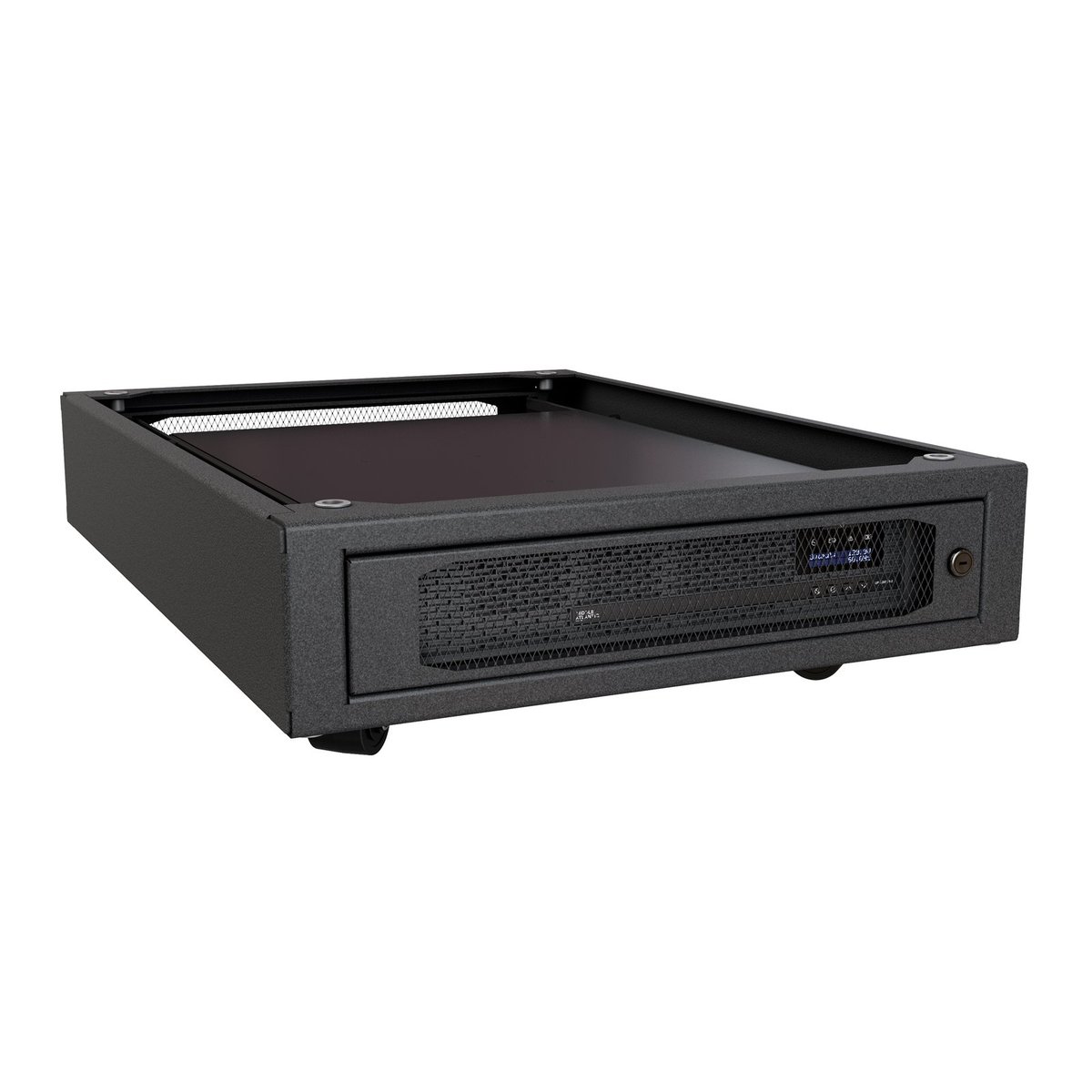 Middle Atlantic Forward UPS Caster Base For BGR Series - view 2