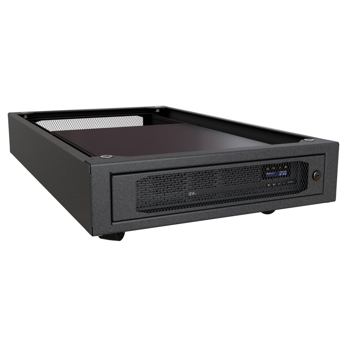 Middle Atlantic Forward UPS Caster Base For BGR Series - view 3