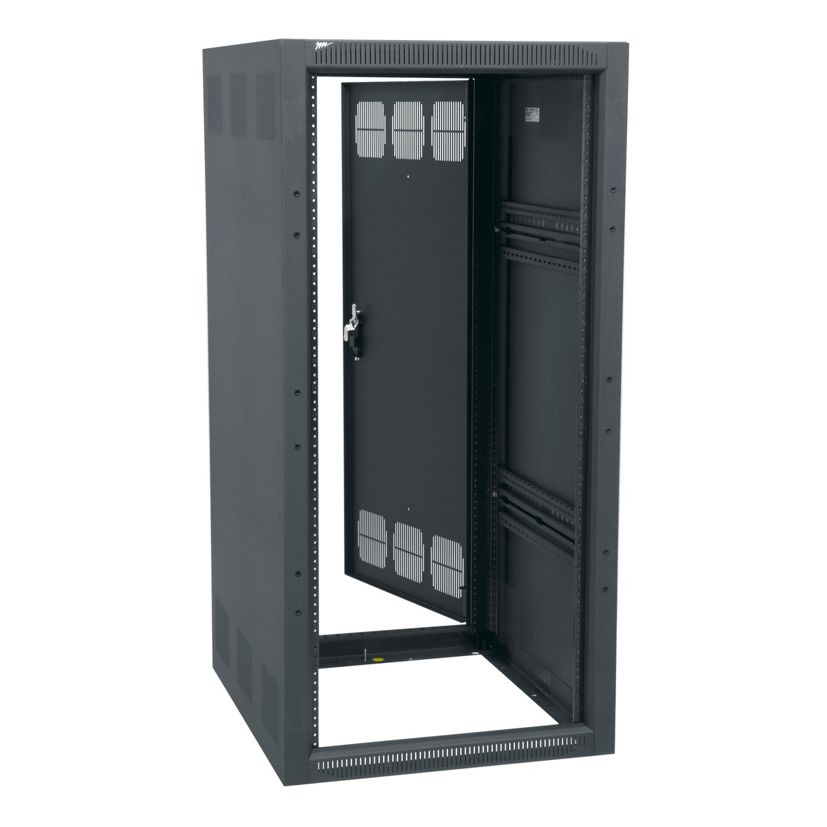 Middle Atlantic BGR-SA Series 23 Inch Wide Standalone AV Rack