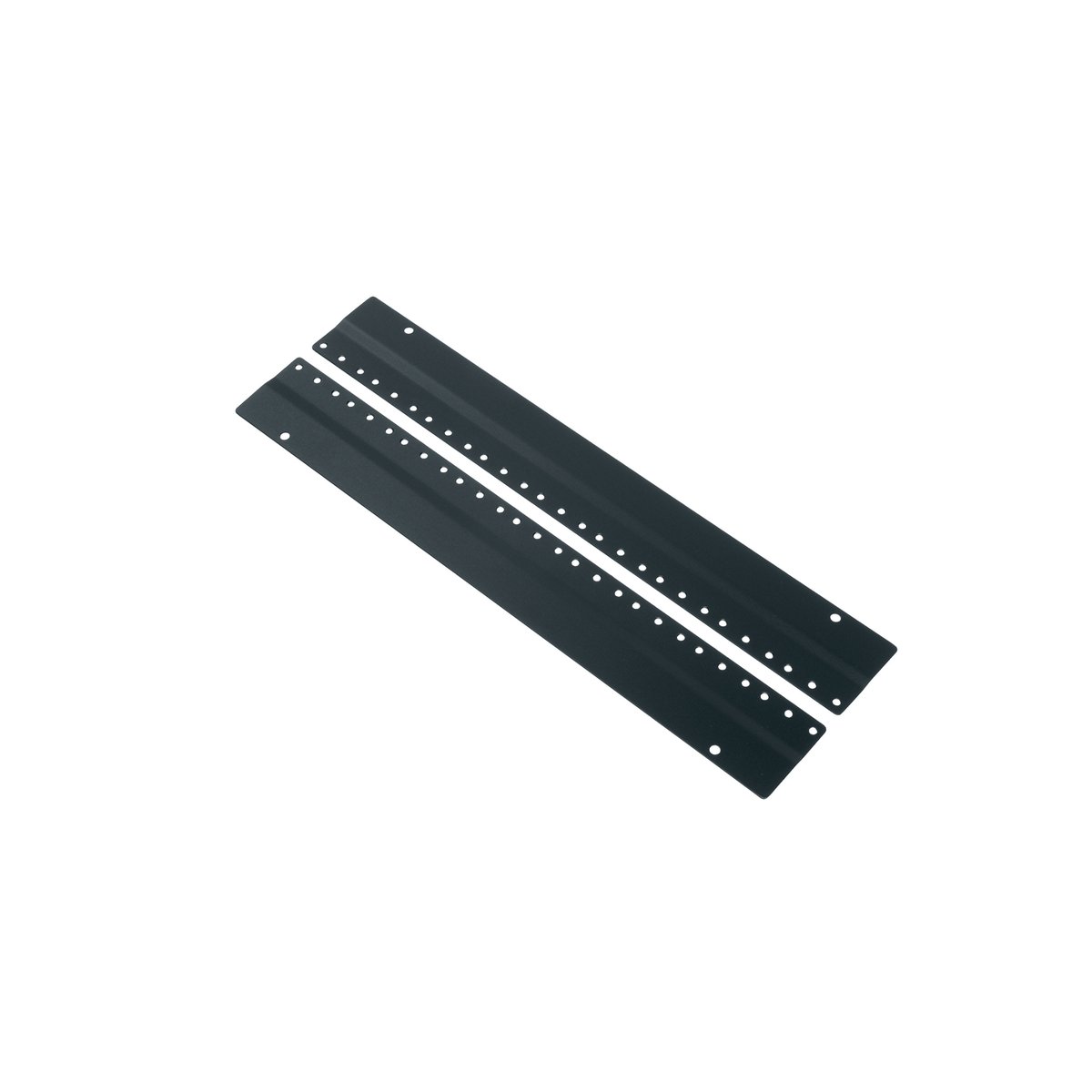 Middle Atlantic BGR Top Rail Reducer