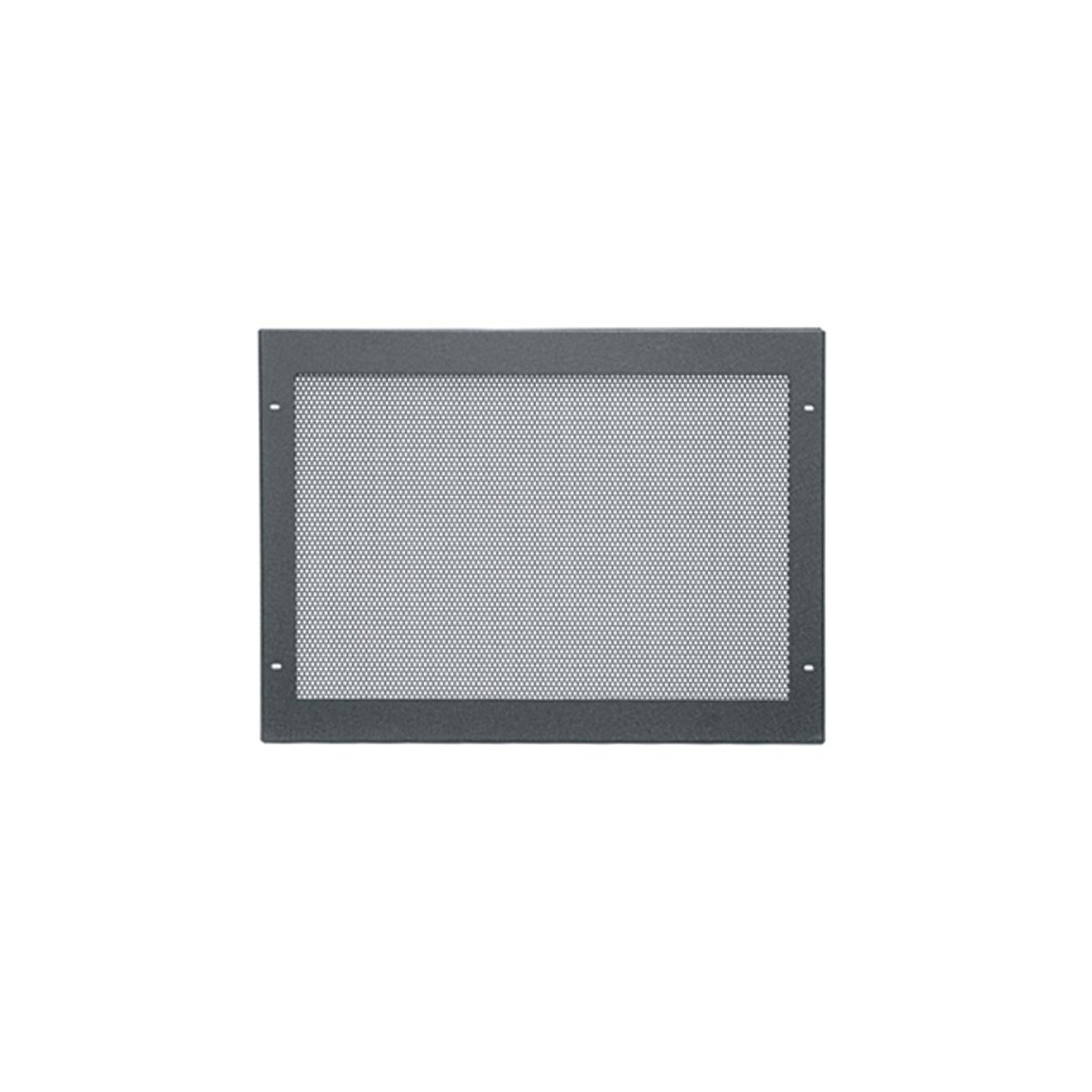 Middle Atlantic Vented Top Options for BGR Series Racks