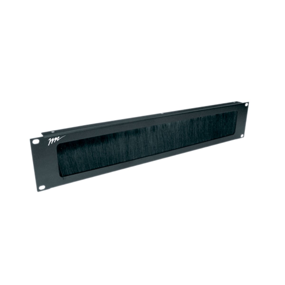 Middle Atlantic BR Series Brush Grommet Cable Pass-Through Panel - view 2