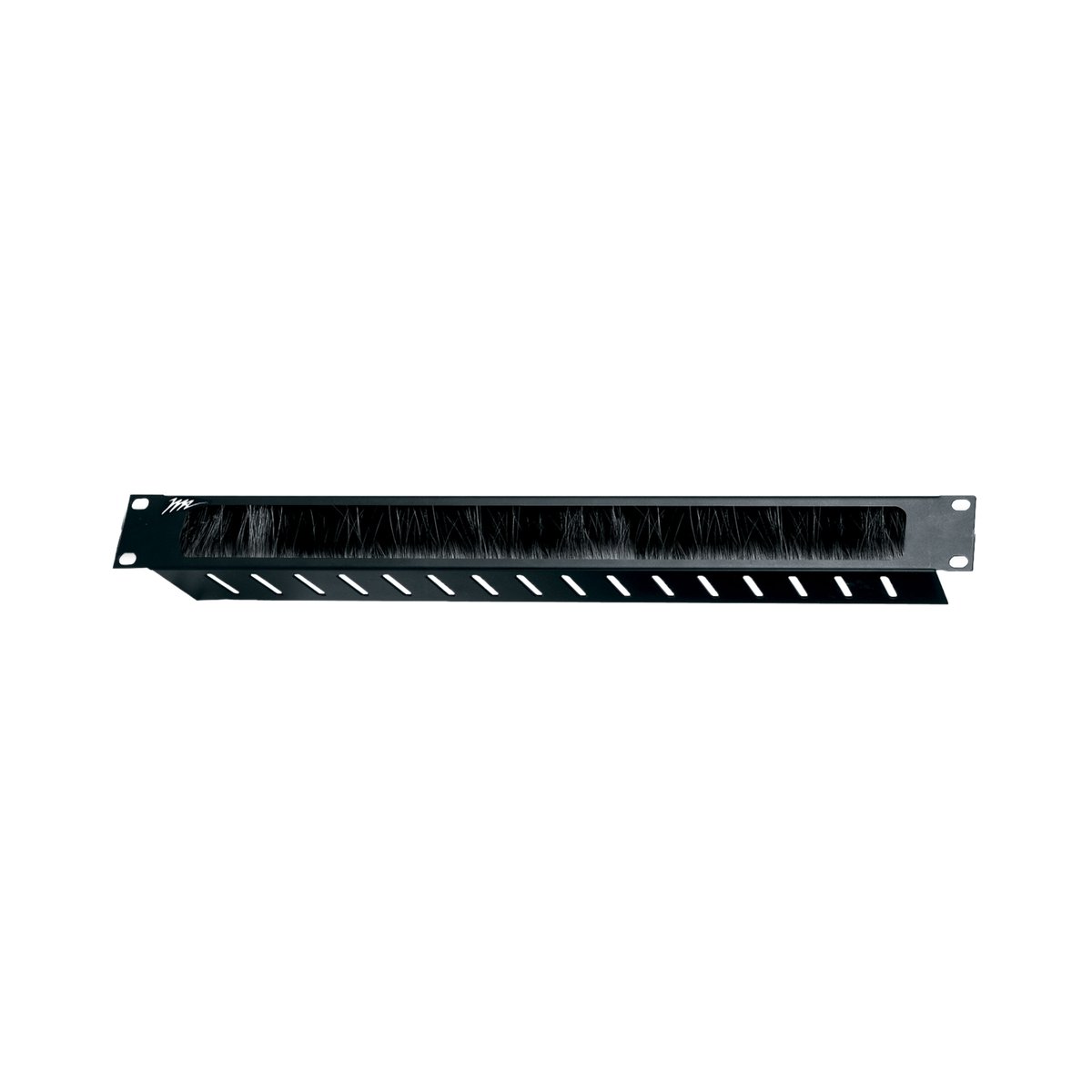Middle Atlantic BR Series Brush Grommet Cable Pass-Through Panel product image