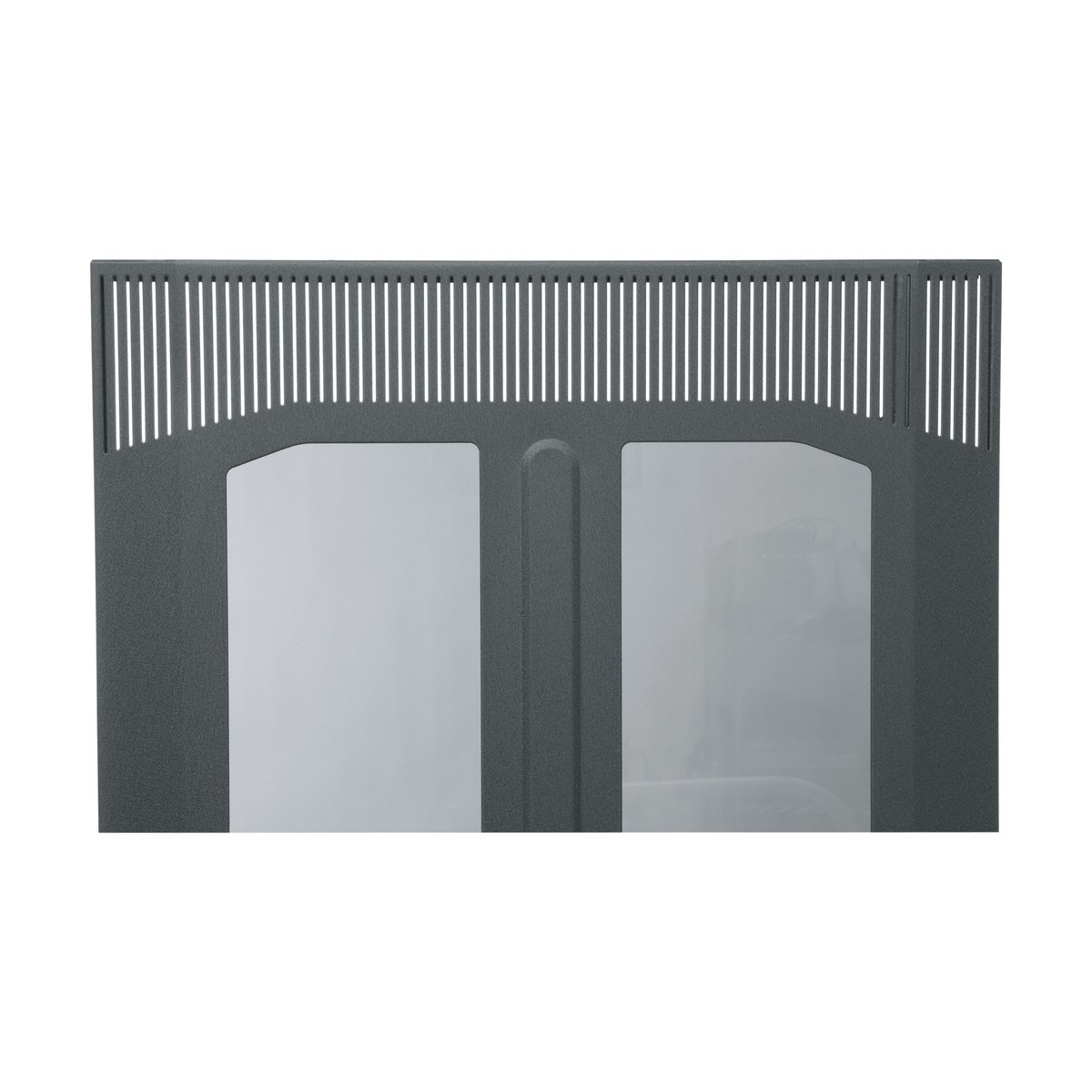 Middle Atlantic VFD Series 25% Open Area Vented Front Door - view 3