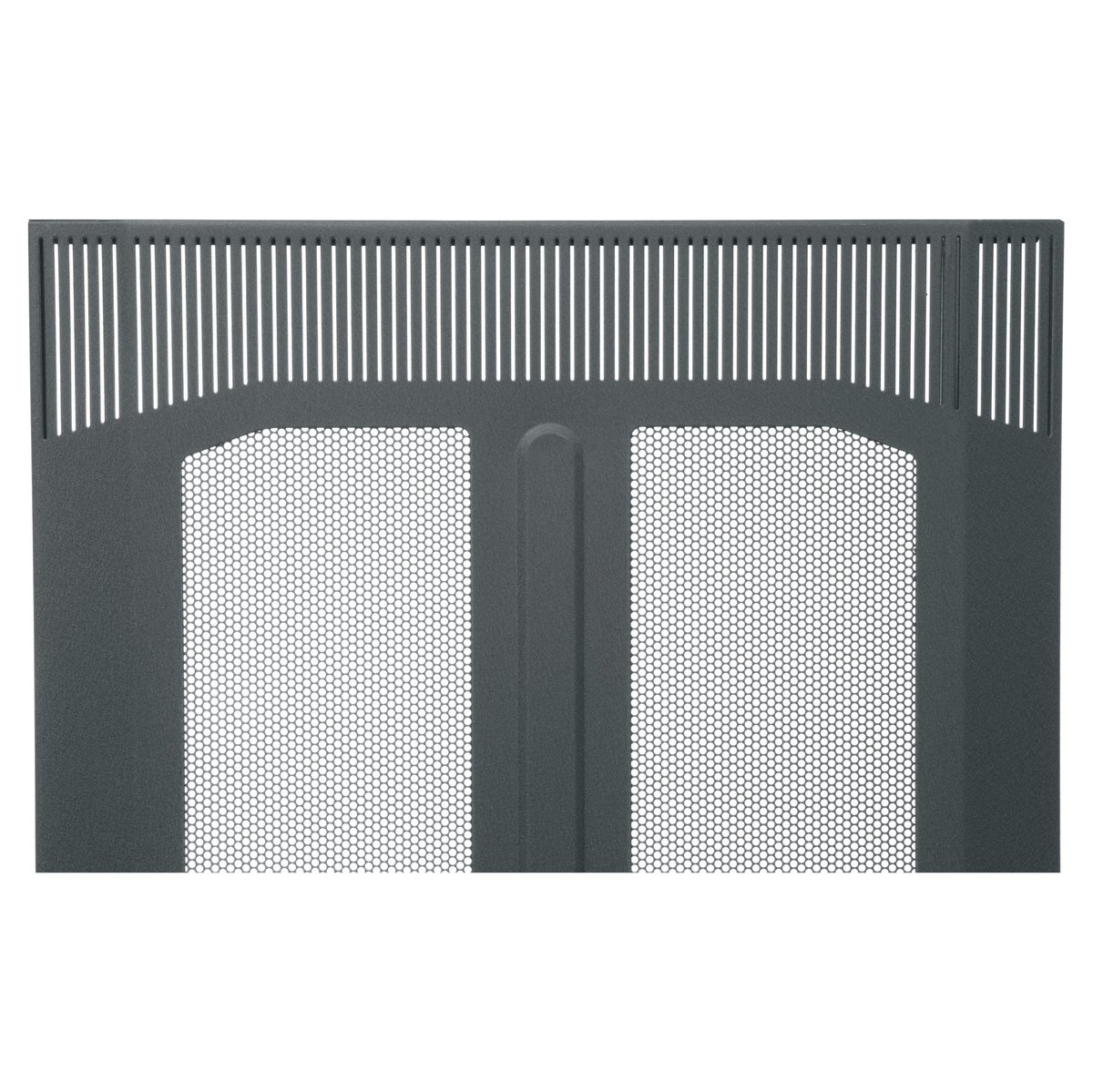 Middle Atlantic VFD Series 25% Open Area Vented Front Door - view 2