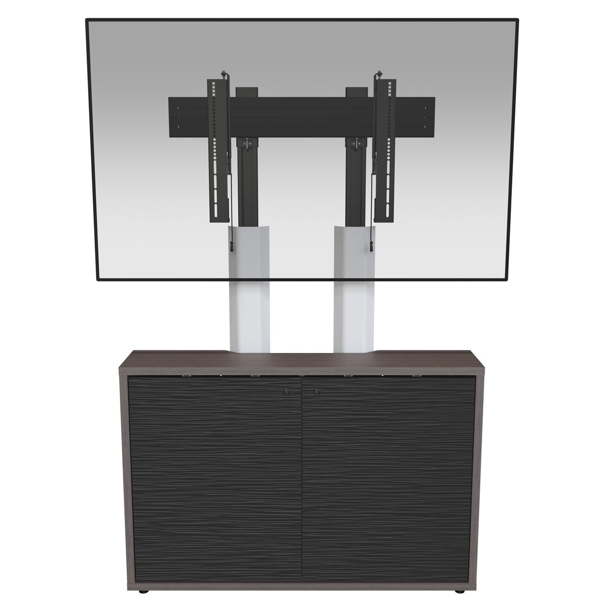 Middle Atlantic C3 Credenza Display Mount - view 3