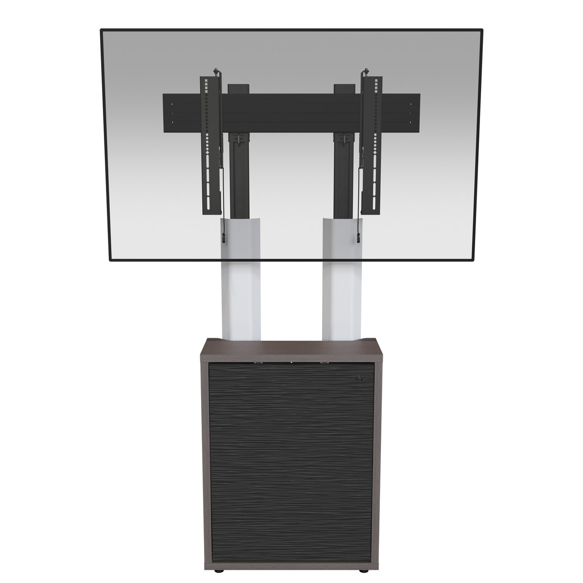 Middle Atlantic C3 Credenza Display Mount