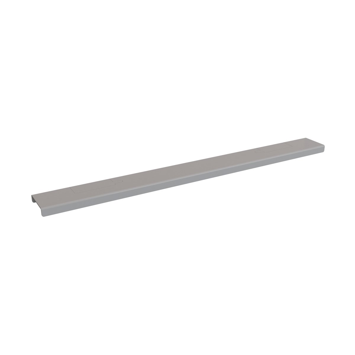 Middle Atlantic C3 Credenza Horizontal Panel - view 2