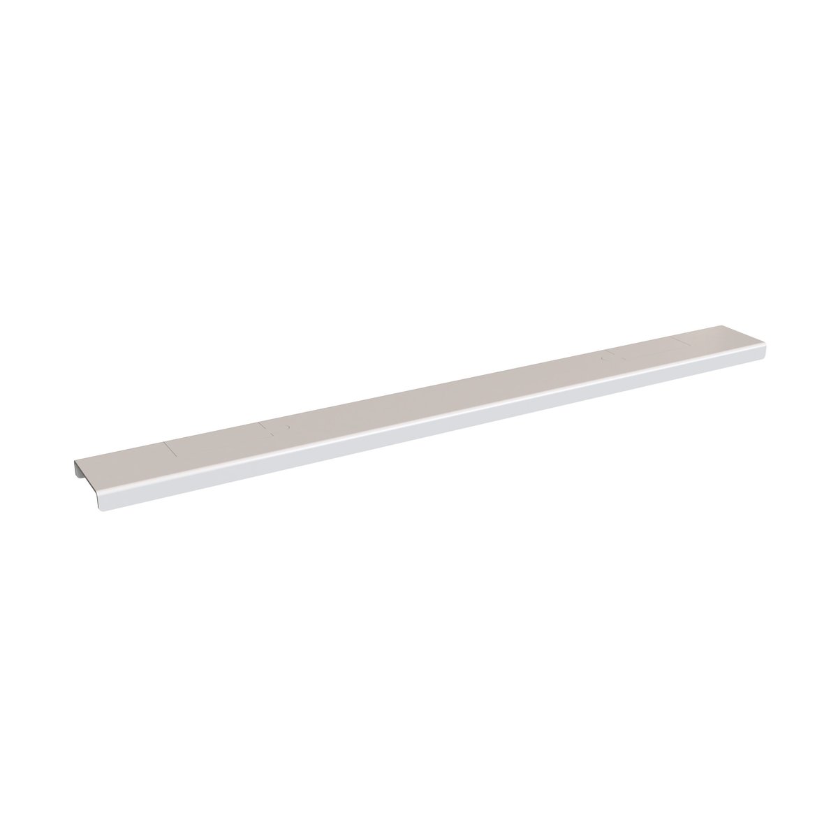 Middle Atlantic C3 Credenza Horizontal Panel - view 3