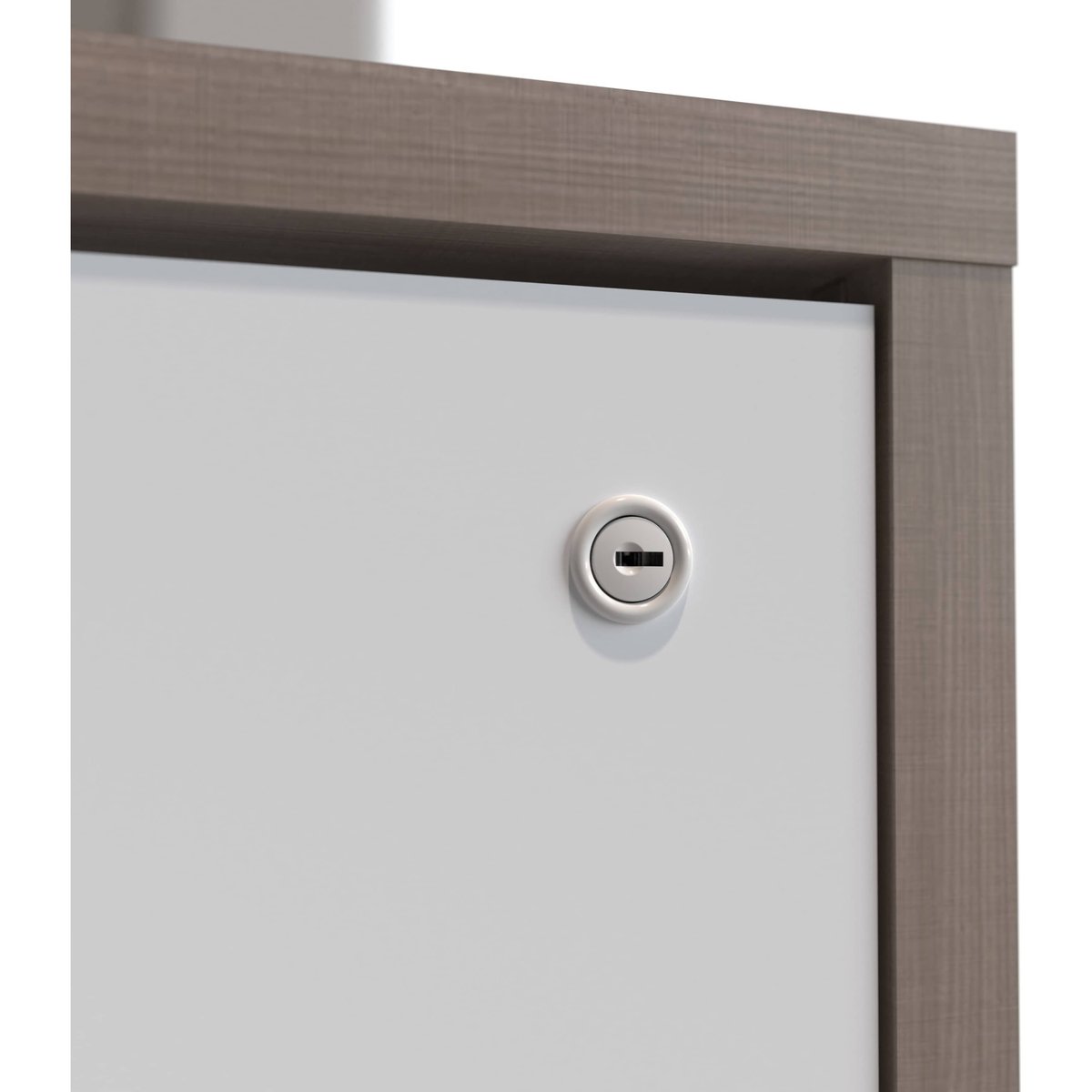 Middle Atlantic C3 Credenza Lock Kit - view 2