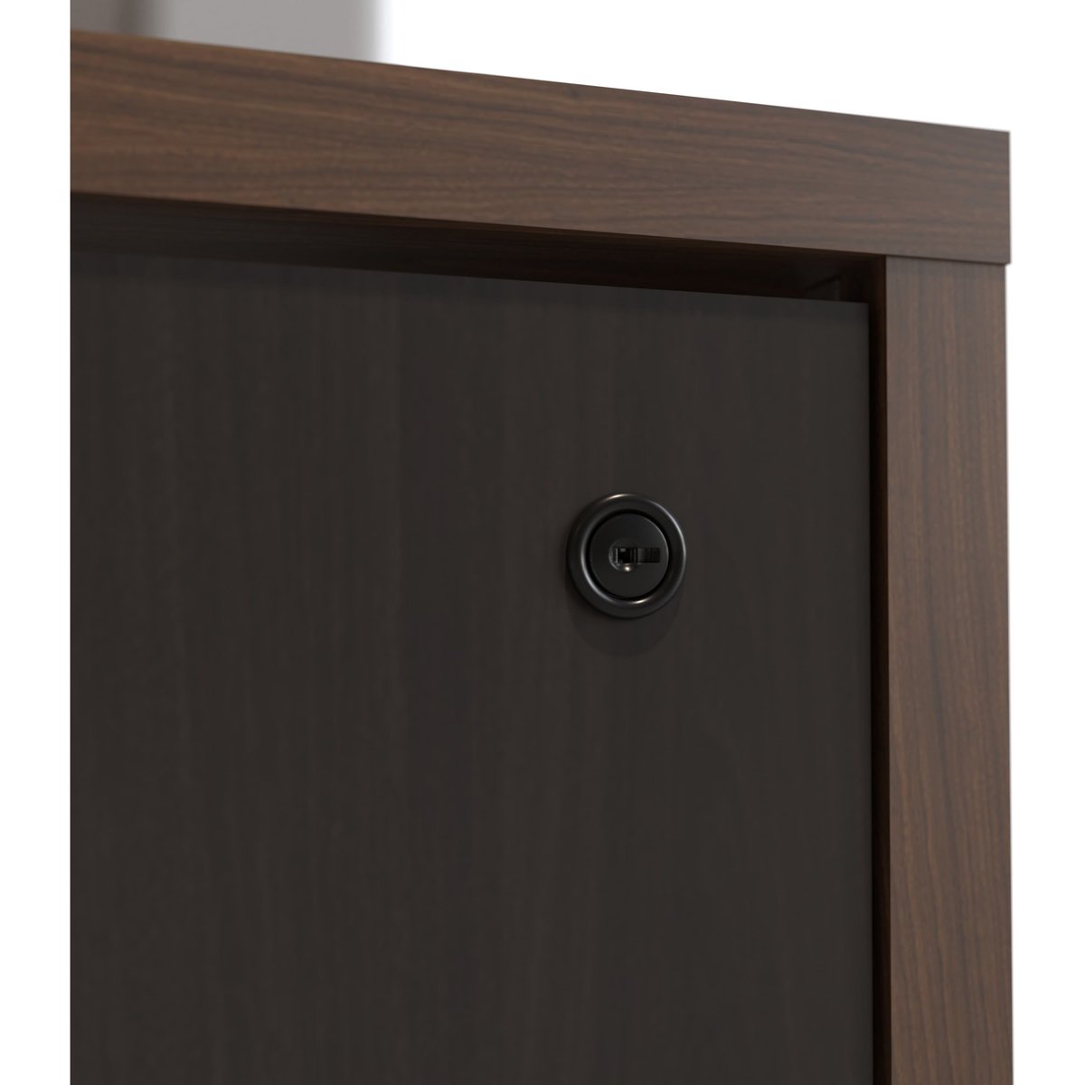 Middle Atlantic C3 Credenza Lock Kit