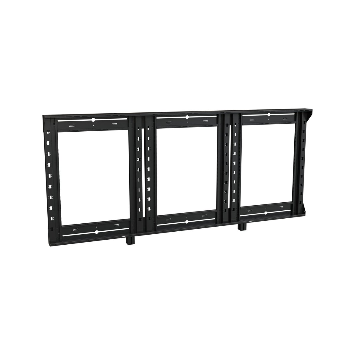 Middle Atlantic C3 Series Credenza Frame - view 3